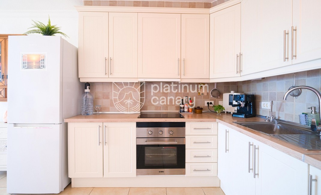 Revente - Apartement - Los Cristianos - Santa Cruz de Tenerife
