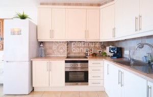 Revente - Apartement - Los Cristianos - Santa Cruz de Tenerife