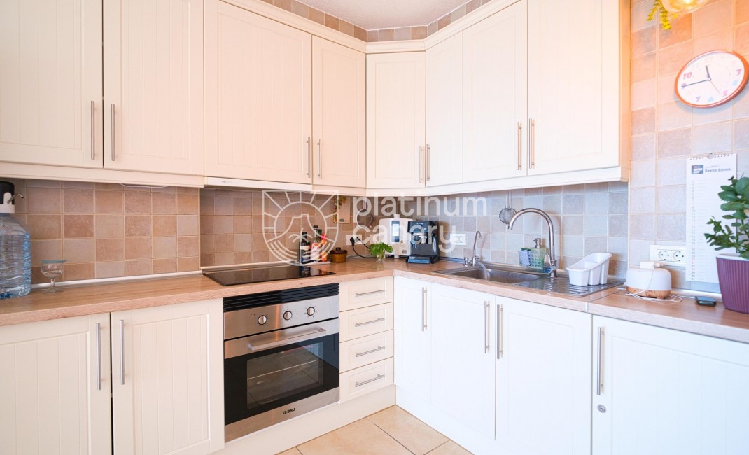 Revente - Apartement - Los Cristianos - Santa Cruz de Tenerife