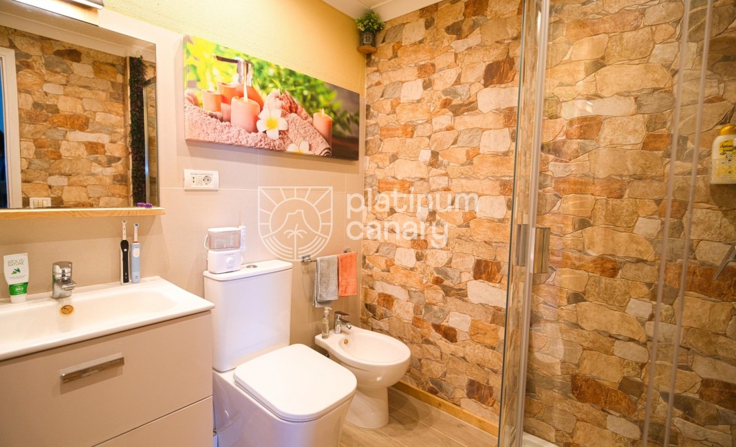 Revente - Apartement - Los Cristianos - Santa Cruz de Tenerife