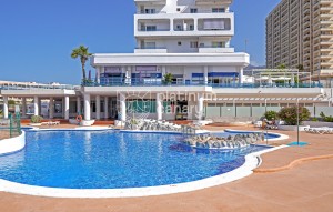 Revente - Apartement - Playa Paraiso - Santa Cruz de Tenerife