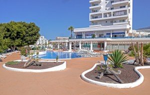 Revente - Apartement - Playa Paraiso - Santa Cruz de Tenerife