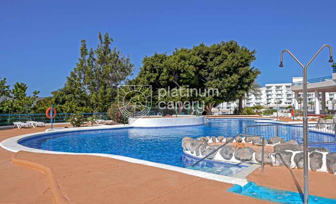 Revente - Apartement - Playa Paraiso - Santa Cruz de Tenerife