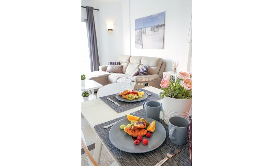 Revente - Apartement - Playa Paraiso - Santa Cruz de Tenerife
