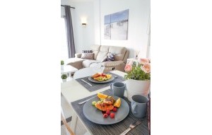 Revente - Apartement - Playa Paraiso - Santa Cruz de Tenerife