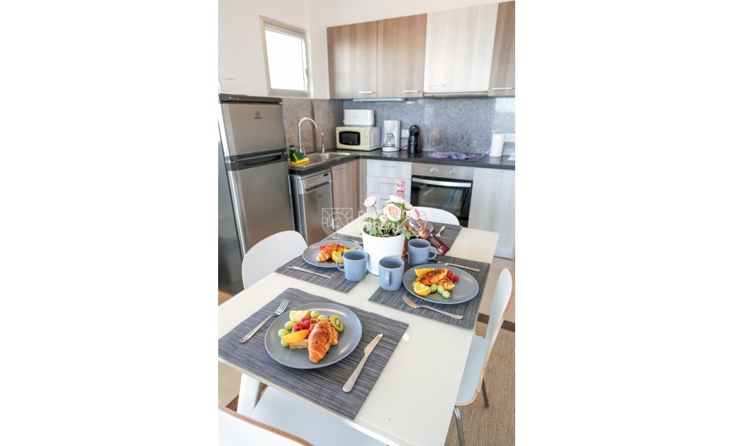 Revente - Apartement - Playa Paraiso - Santa Cruz de Tenerife