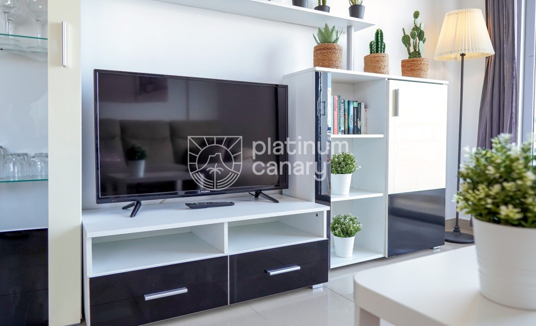 Revente - Apartement - Playa Paraiso - Santa Cruz de Tenerife