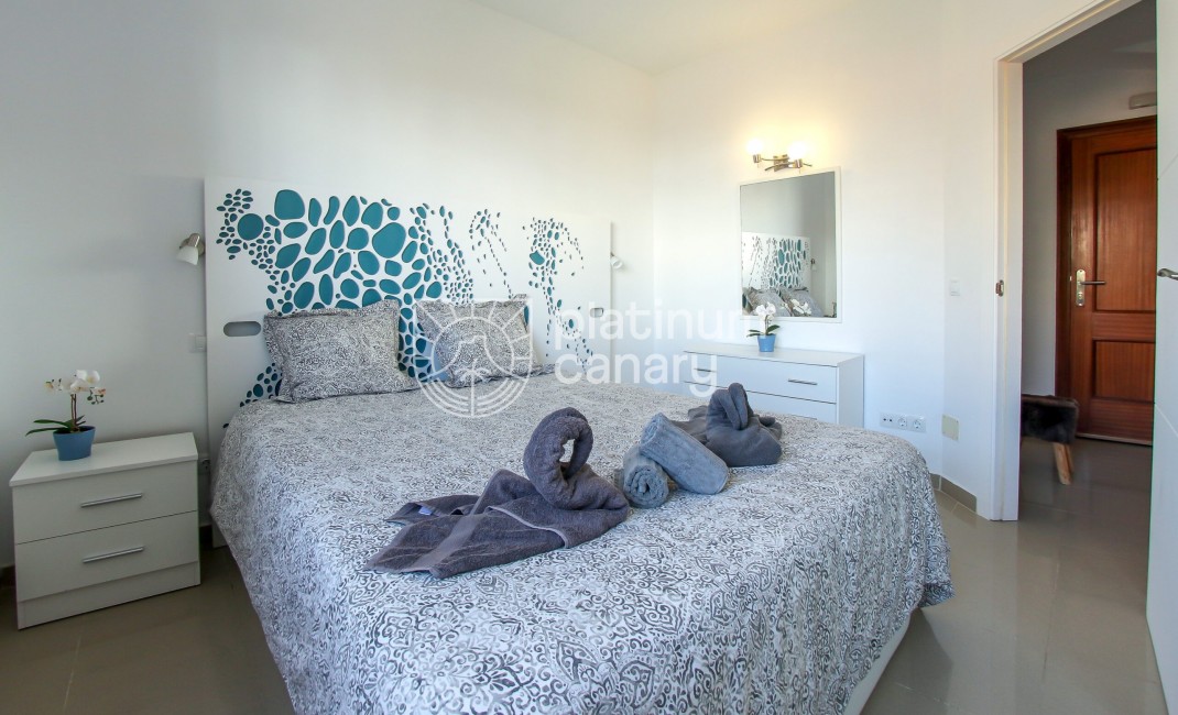 Revente - Apartement - Playa Paraiso - Santa Cruz de Tenerife