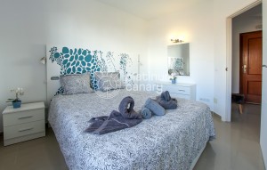 Revente - Apartement - Playa Paraiso - Santa Cruz de Tenerife