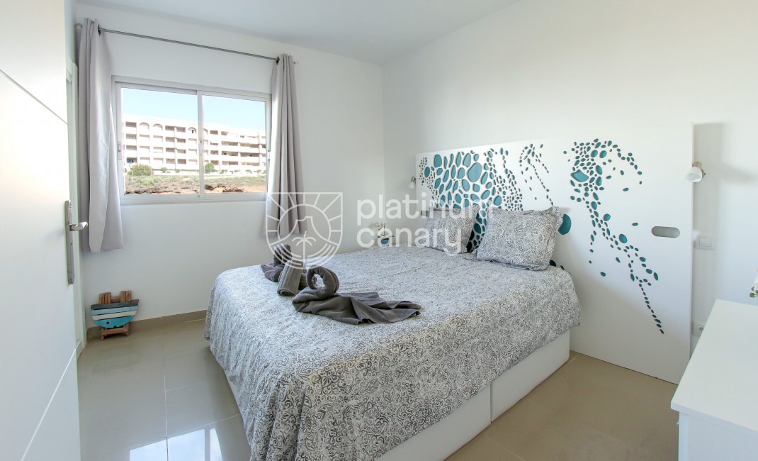 Revente - Apartement - Playa Paraiso - Santa Cruz de Tenerife