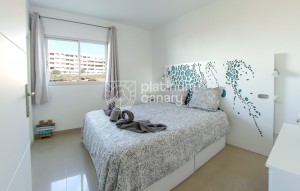 Revente - Apartement - Playa Paraiso - Santa Cruz de Tenerife