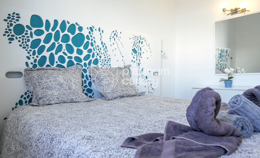 Revente - Apartement - Playa Paraiso - Santa Cruz de Tenerife