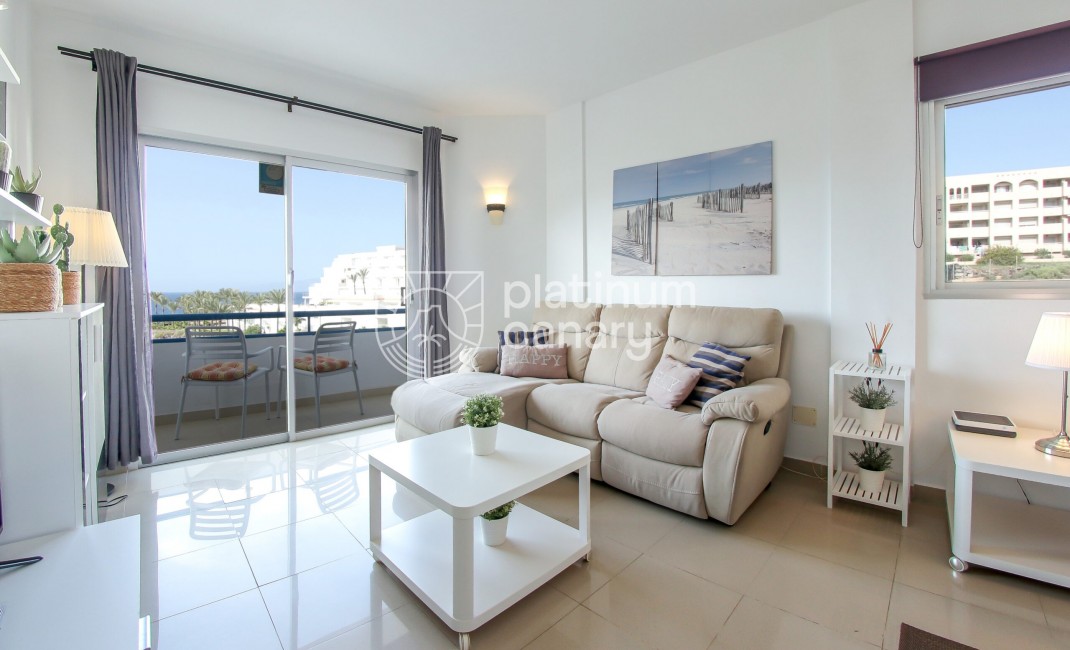Revente - Apartement - Playa Paraiso - Santa Cruz de Tenerife