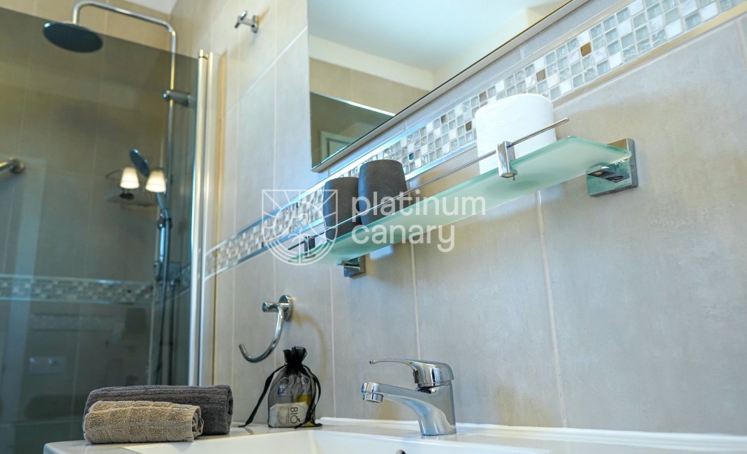 Revente - Apartement - Playa Paraiso - Santa Cruz de Tenerife