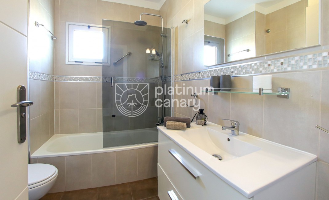 Revente - Apartement - Playa Paraiso - Santa Cruz de Tenerife