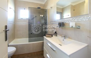 Revente - Apartement - Playa Paraiso - Santa Cruz de Tenerife