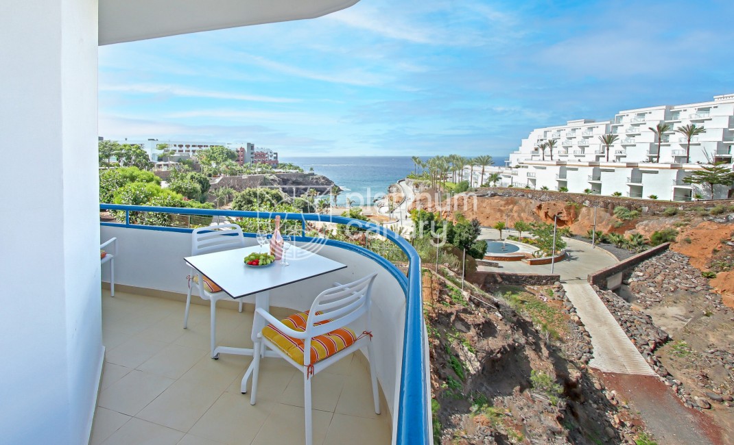 Revente - Apartement - Playa Paraiso - Santa Cruz de Tenerife