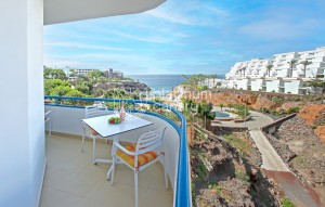 Revente - Apartement - Playa Paraiso - Santa Cruz de Tenerife