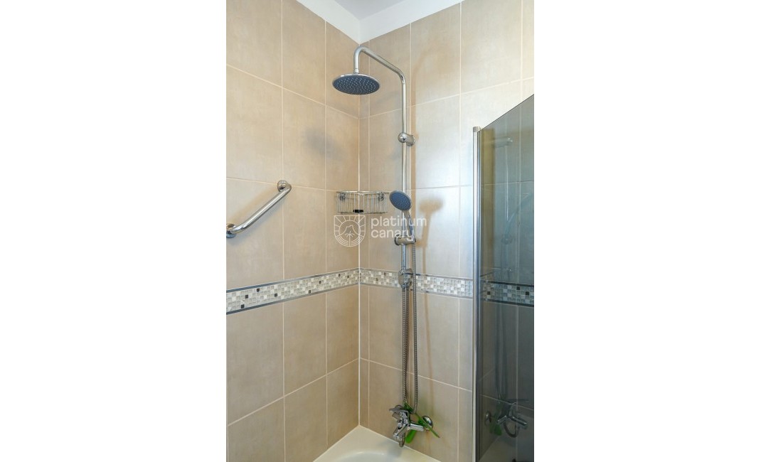 Revente - Apartement - Playa Paraiso - Santa Cruz de Tenerife
