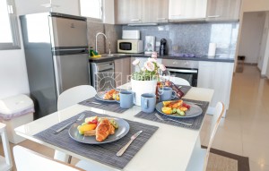 Revente - Apartement - Playa Paraiso - Santa Cruz de Tenerife