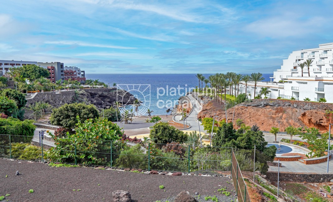 Revente - Apartement - Playa Paraiso - Santa Cruz de Tenerife
