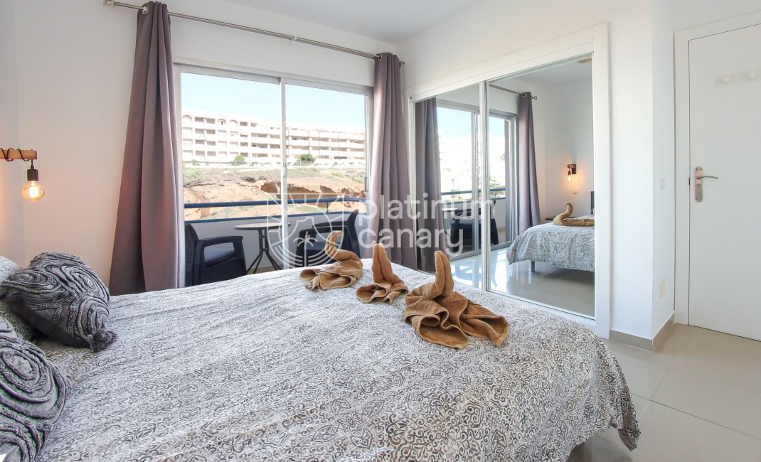 Revente - Apartement - Playa Paraiso - Santa Cruz de Tenerife
