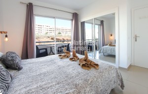 Revente - Apartement - Playa Paraiso - Santa Cruz de Tenerife