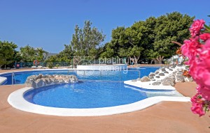 Revente - Apartement - Playa Paraiso - Santa Cruz de Tenerife