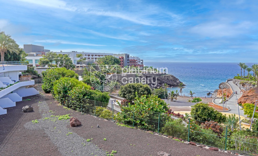 Revente - Apartement - Playa Paraiso - Santa Cruz de Tenerife