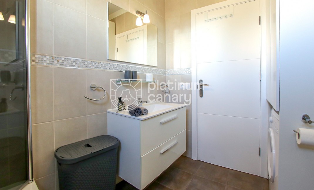 Revente - Apartement - Playa Paraiso - Santa Cruz de Tenerife