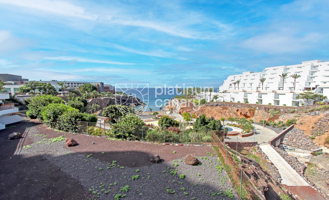 Revente - Apartement - Playa Paraiso - Santa Cruz de Tenerife