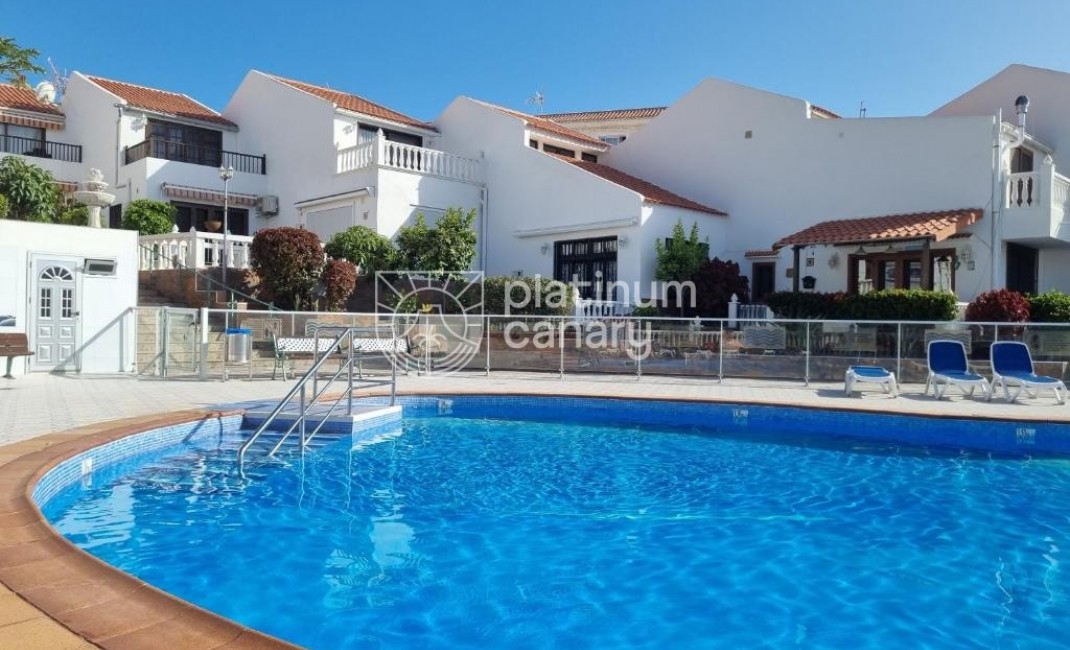Revente - Appartement - Adeje - Santa Cruz de Tenerife