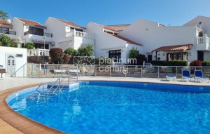 Revente - Appartement - Adeje - Santa Cruz de Tenerife