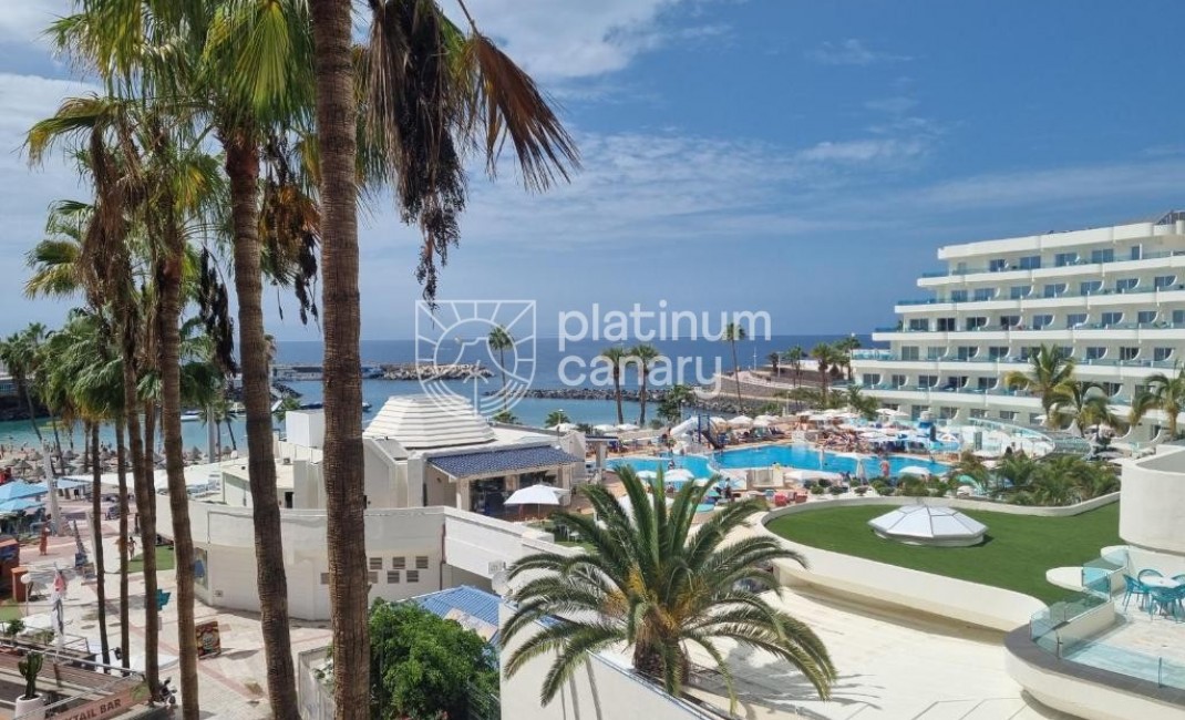 Revente - Appartement - Adeje - Santa Cruz de Tenerife