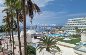 Revente - Appartement - Adeje - Santa Cruz de Tenerife
