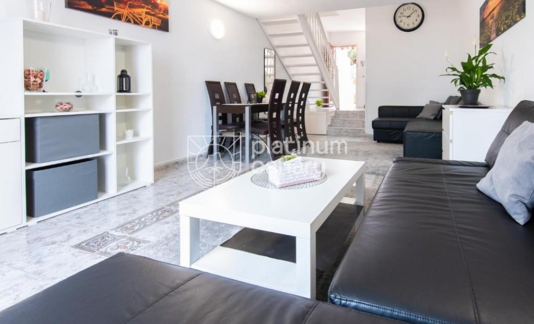 Revente - Appartement - Adeje - Santa Cruz de Tenerife