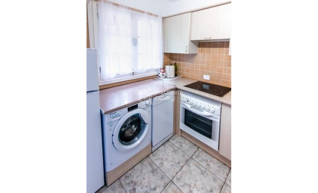 Revente - Appartement - Adeje - Santa Cruz de Tenerife