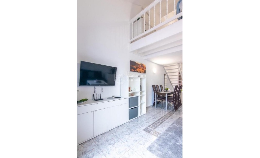 Revente - Appartement - Adeje - Santa Cruz de Tenerife