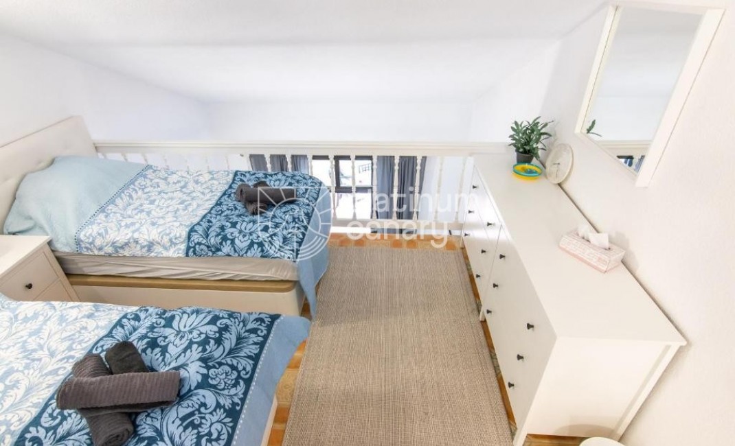 Revente - Appartement - Adeje - Santa Cruz de Tenerife