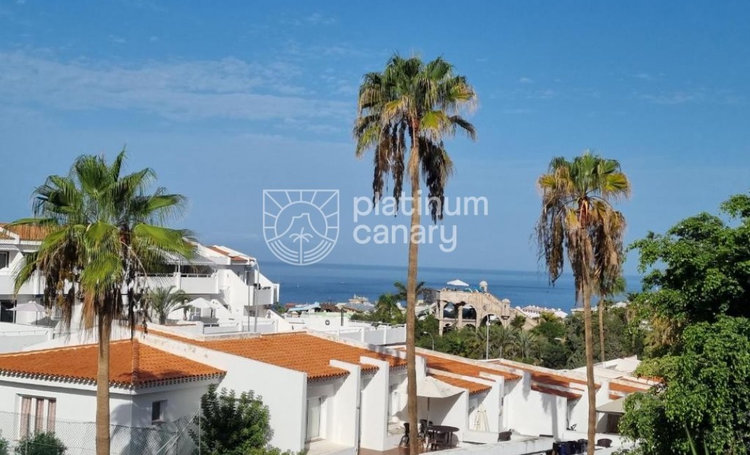 Revente - Appartement - Adeje - Santa Cruz de Tenerife