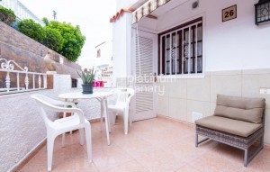Revente - Appartement - Adeje - Santa Cruz de Tenerife