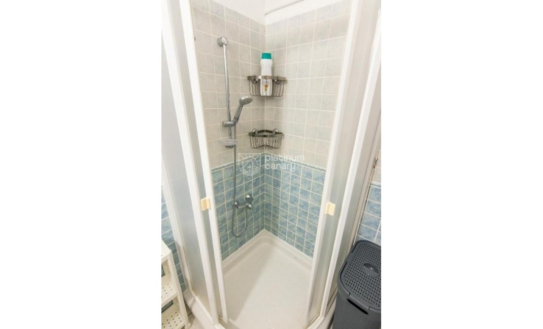 Revente - Appartement - Adeje - Santa Cruz de Tenerife