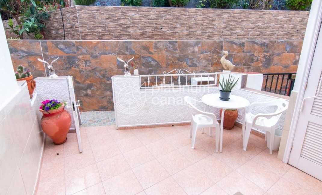 Revente - Appartement - Adeje - Santa Cruz de Tenerife
