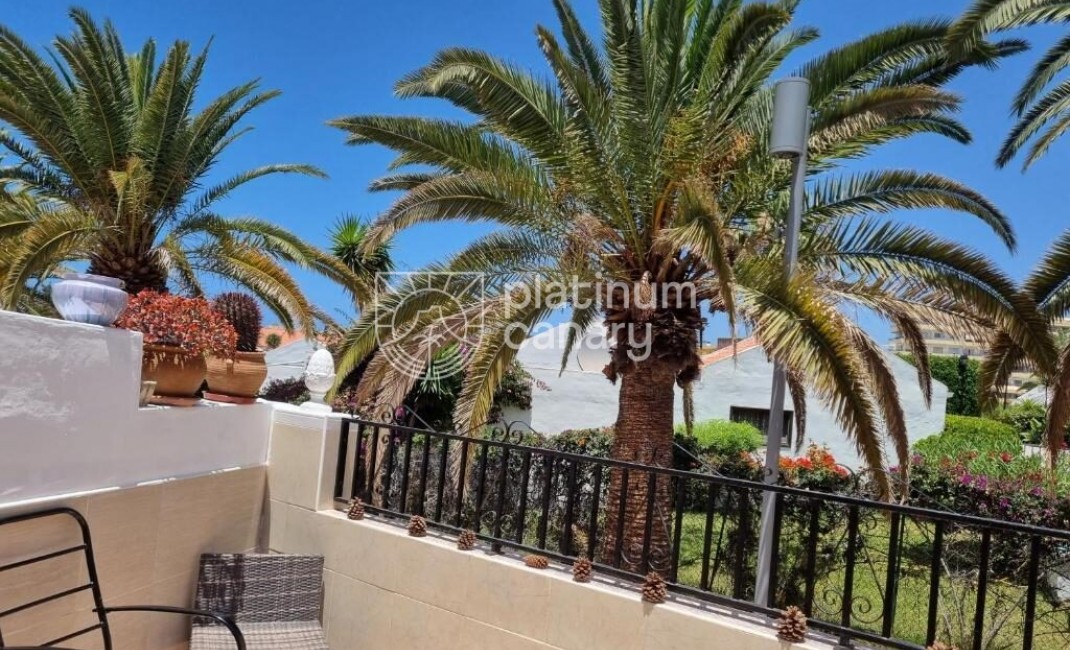 Revente - Appartement - Adeje - Santa Cruz de Tenerife