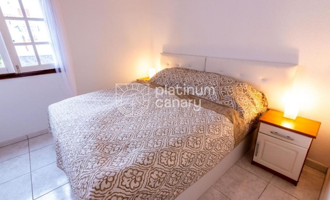 Revente - Appartement - Adeje - Santa Cruz de Tenerife