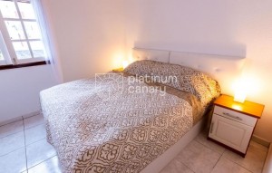 Revente - Appartement - Adeje - Santa Cruz de Tenerife