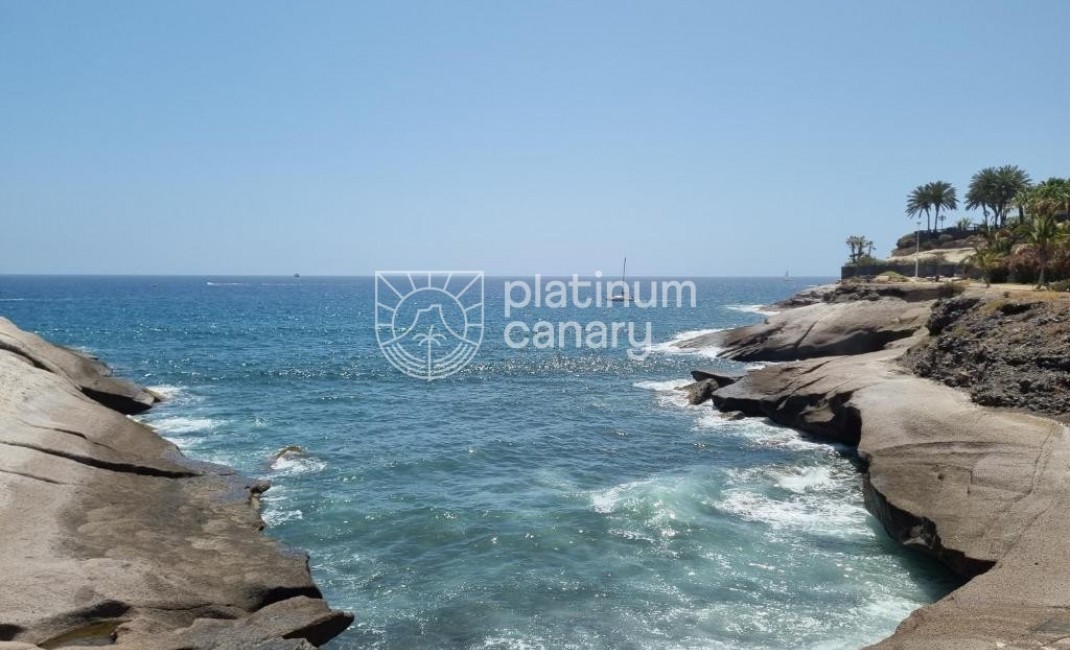 Revente - Appartement - Adeje - Santa Cruz de Tenerife