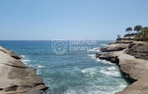 Revente - Appartement - Adeje - Santa Cruz de Tenerife