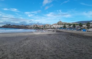Revente - Appartement - Adeje - Santa Cruz de Tenerife