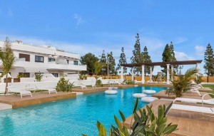 Nouvelle construction - Apartement - Los Alcázares